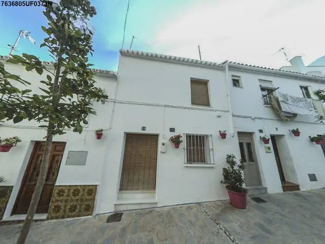 Calle Sidney, 63