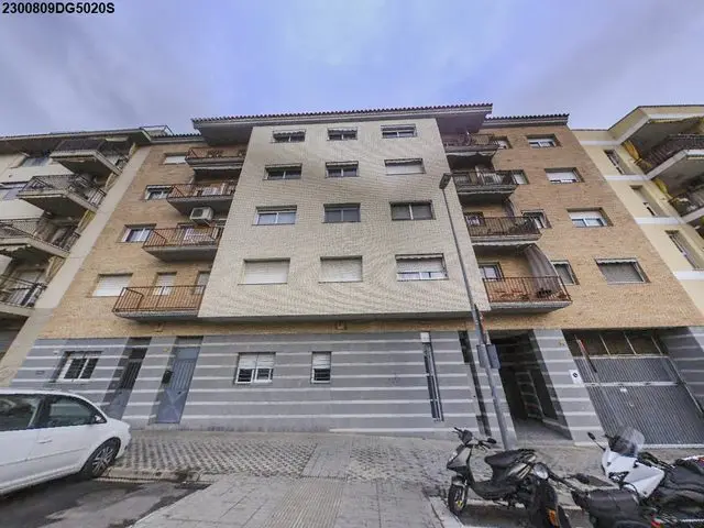 Calle Galicia, 80, -2º 17