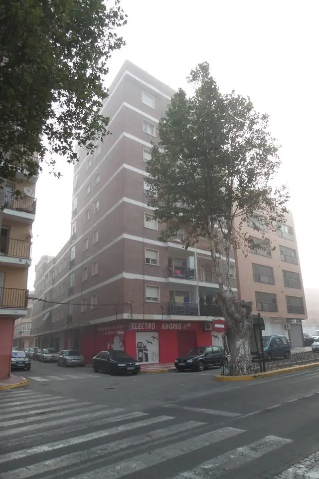 Calle Bolivia, 2