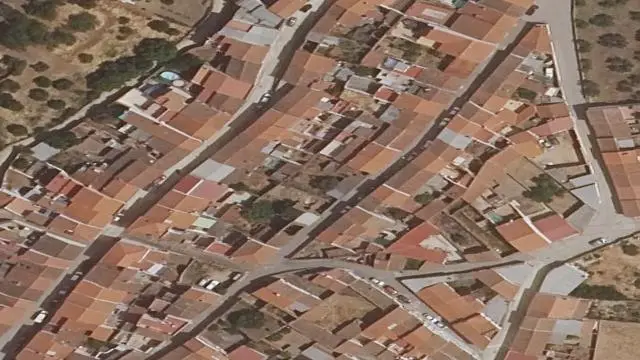 Calle Hermanos Machado