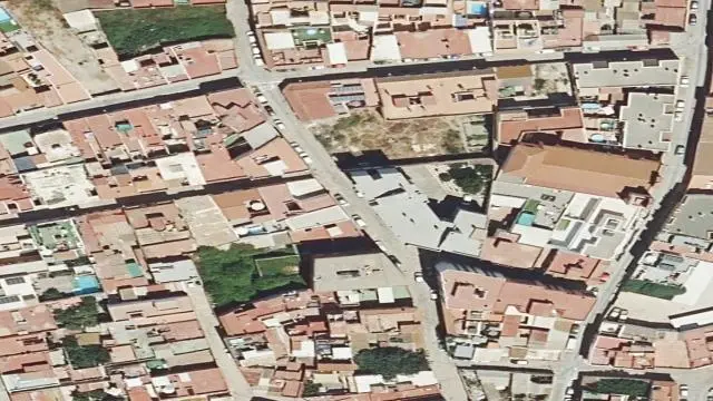 Zabal Bajo