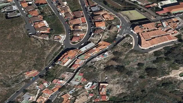 Calle Maestro Francisco Vicente, 4, -1º 10