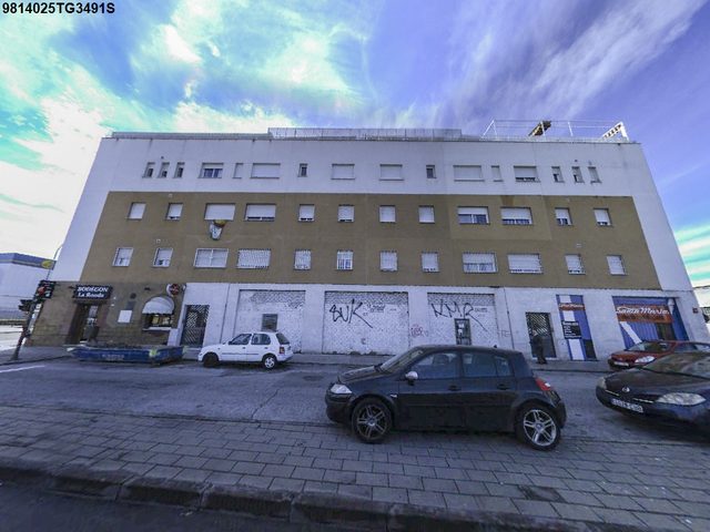Calle Chucena, 2