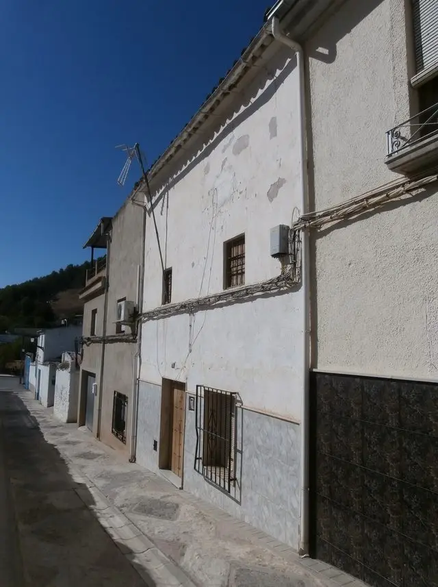 Calle Cuesta de Priego 16