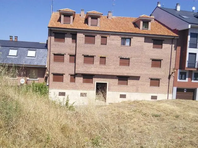 Camino Bodegas Vc 10, Planta 3, Puerta E