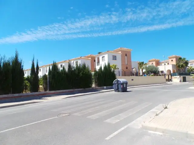 Calle el Bovalar, 16