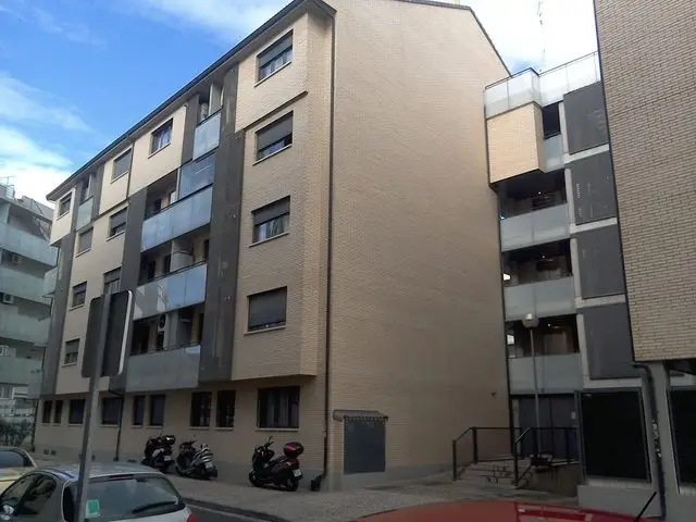 Rambla 3, piso 3º, puerta 2, Cuarte de Huerva