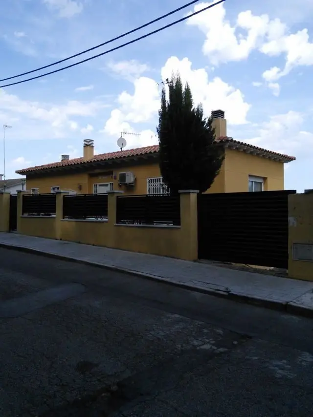 Calle Altafulla, 5