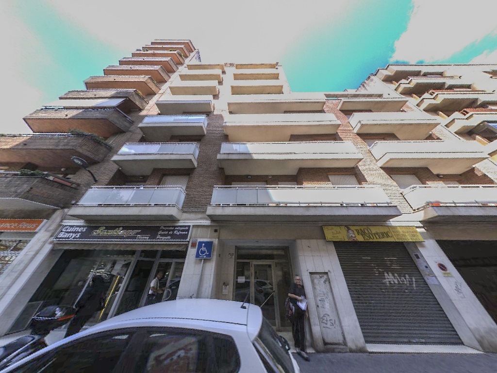 Calle Cami de Riudoms, 23, 1º 5