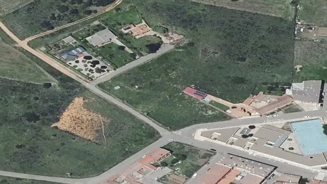 Calle Miguel Hernández, 2
