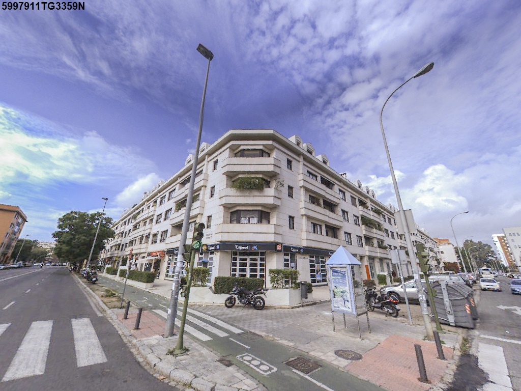 Calle Tabladilla 2 -1 86