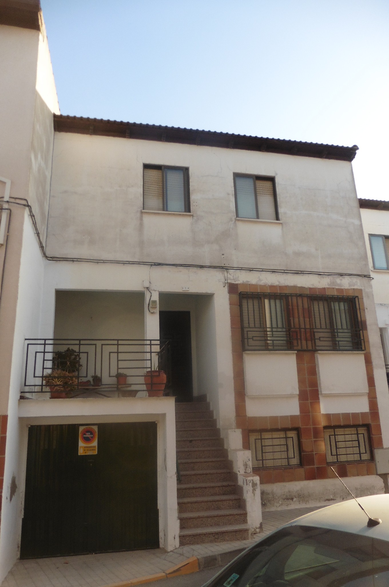 Calle Jardines, 7