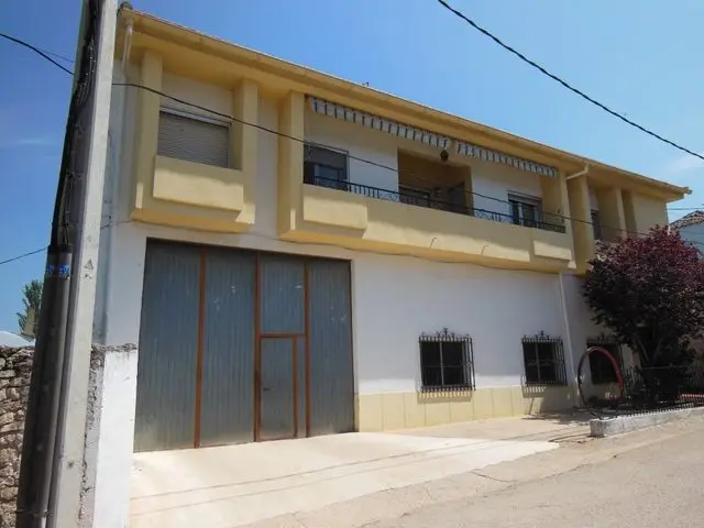 La Calera