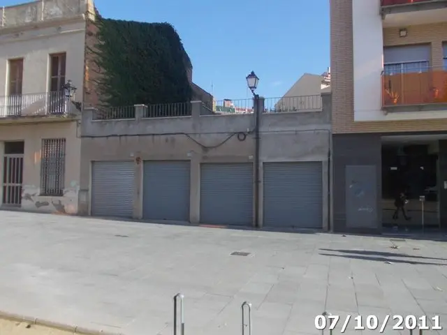 Calle Salvador Casas, 23