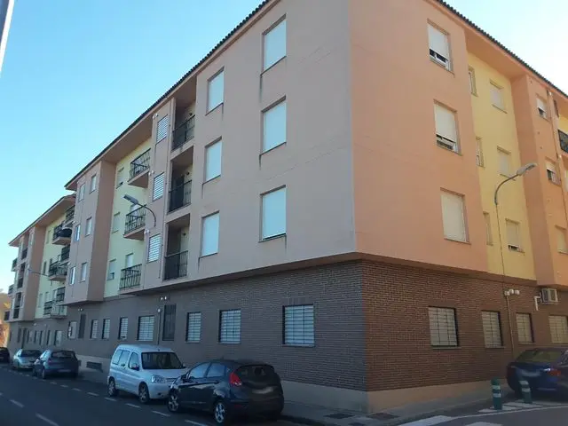 Calle Atzucac de la Bassa, Pta. 19