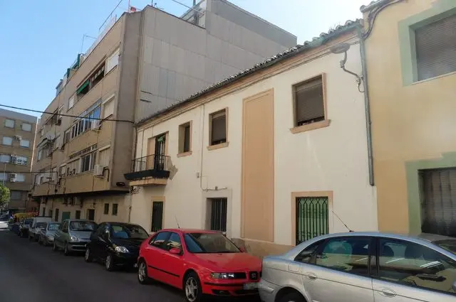 Calle Doctor Severo Ochoa, 28