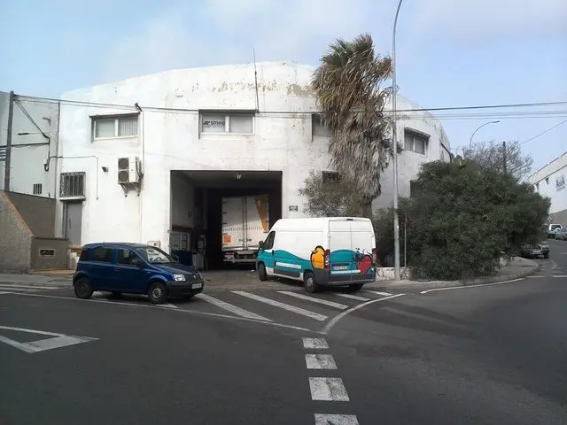 Calle Beneficiado José Estupiñán, 24