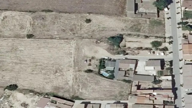 Calle Sariñena, 29