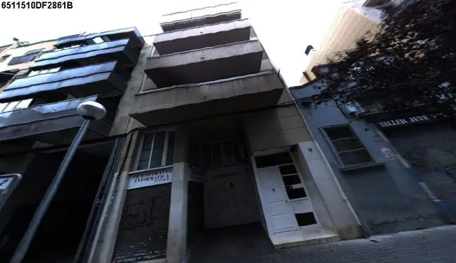 Calle Onze de Setembre, 16, 3º PB