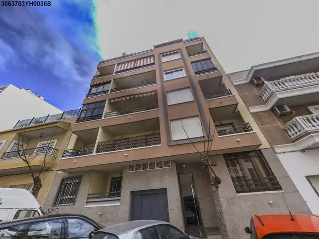 Calle San Luis, 22