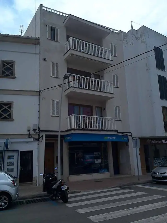 Calle Juan Xxiii 43, _3