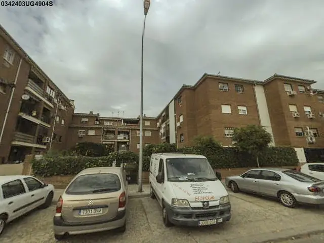 Calle Campo, 18, Planta 2, Puerta 4