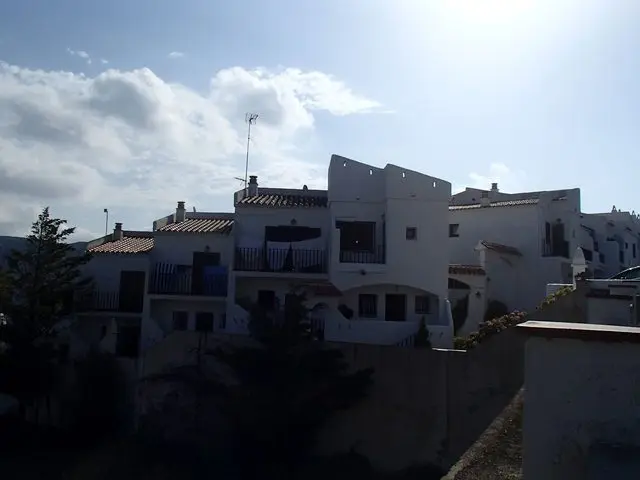 Calle Pujada del Puig Rom, 132, Planta Bajo, Puerta 5