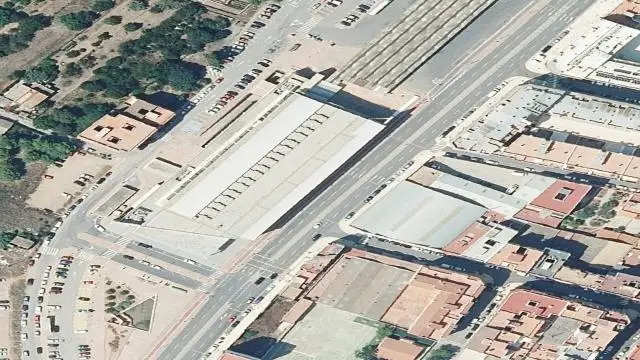 Calle Manuel Bellido, 9, Planta 3, Puerta 2