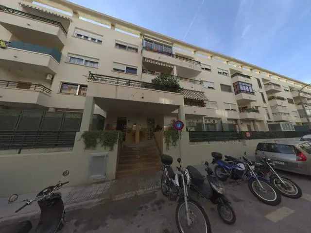 Monsen Antoni Matheu 1 Esc.1 Planta Baja