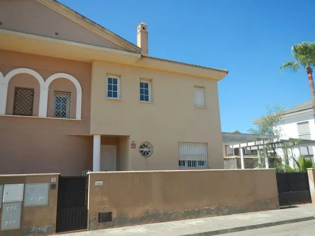Calle Juan del Rio Sotomayor 3