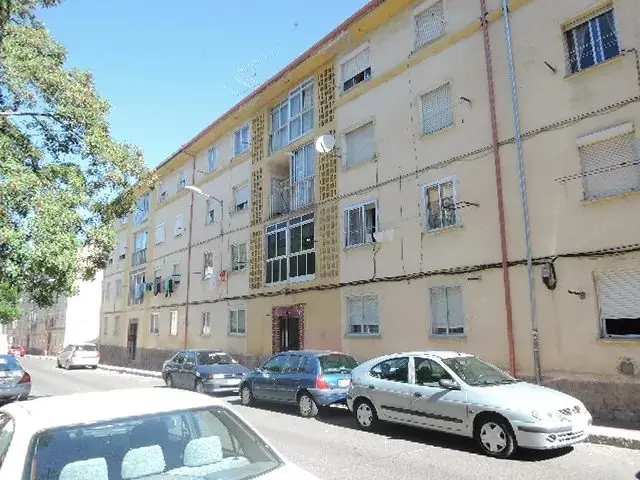 Calle Virgen de Valsordo, 11
