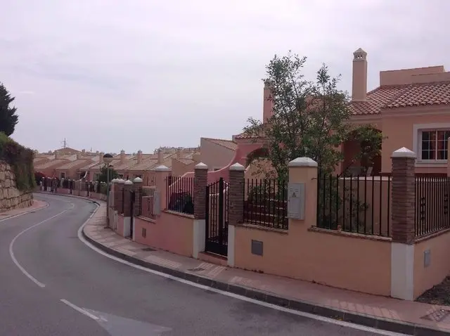 Calle Ágata 14