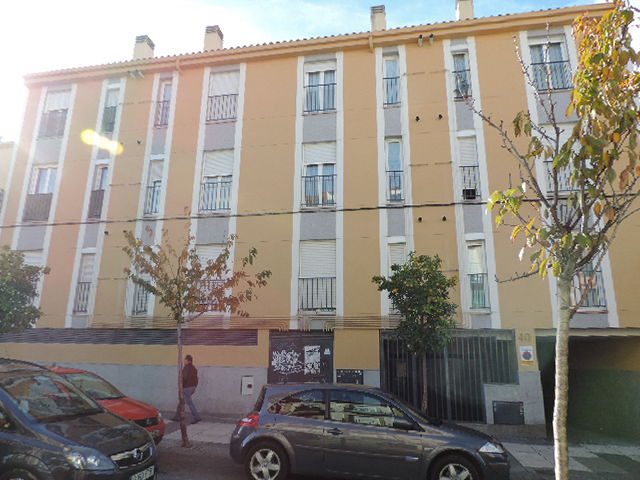 Calle Real, 40, -1º 1