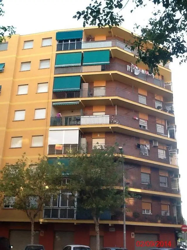 Calle Vicente Ferrer, 12