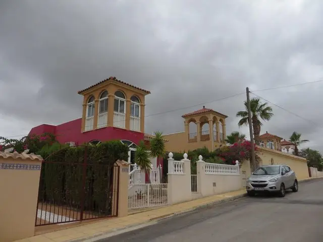 Calle Mijas, 6