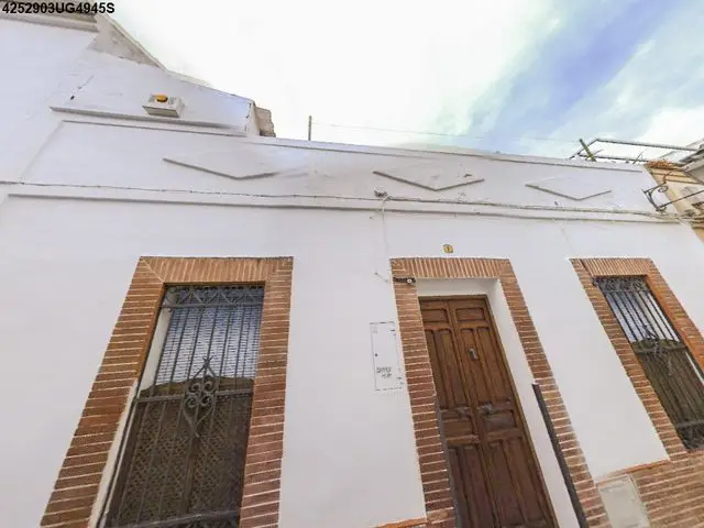 Calle San Isidoro, 1