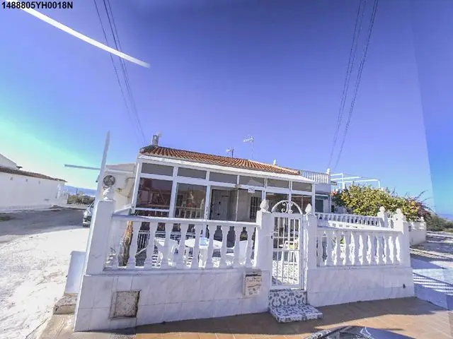 Calle Venus, 294