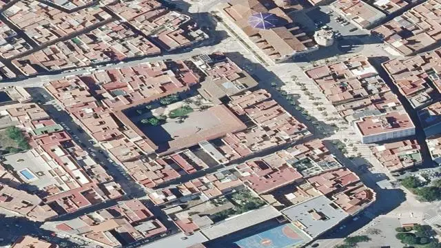 Calle Clapissa de la, 1
