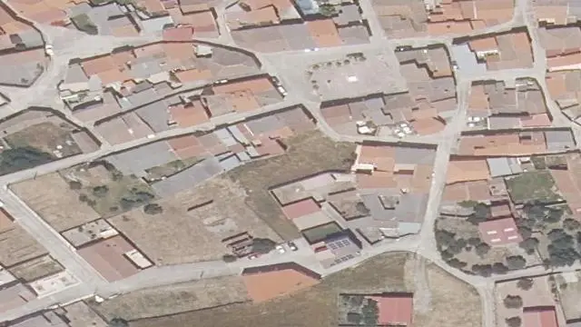 Calle Santo, 26