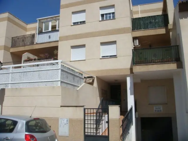 Calle Reyes Católicos, 10, 1º B