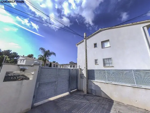 Calle Aiguablava, 6