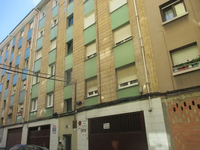 Calle Gamboa, 11, 3º Izda