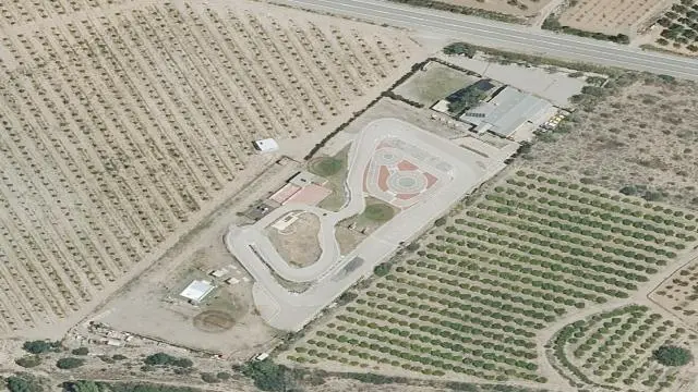 Pa Polg 14 Parc 82 Cantalar 0, 46171