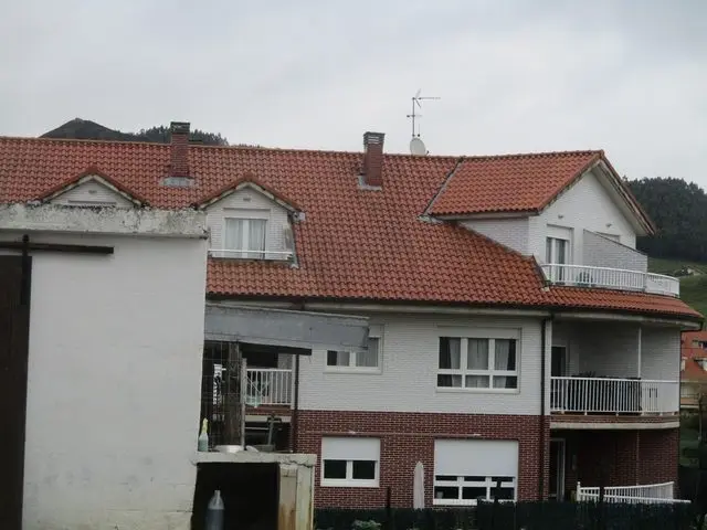 Barrio Piñera, 5, Bj 1