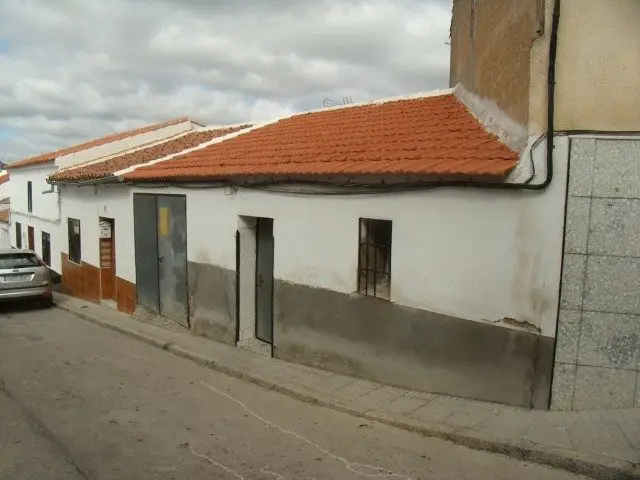 Calle Aduana, 28