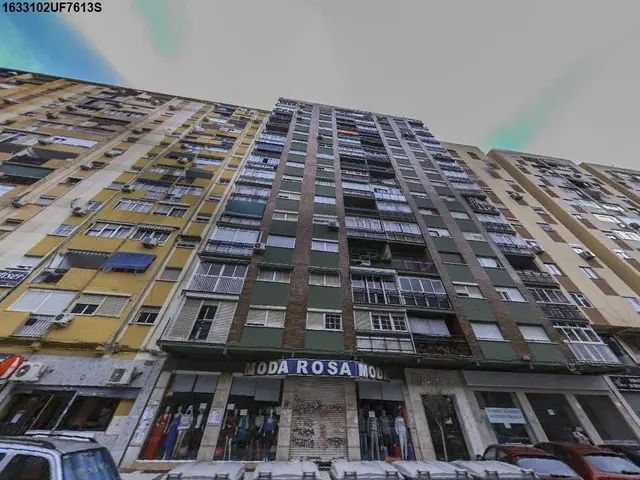 Calle Héroe de Sostoa, 85, 2º A