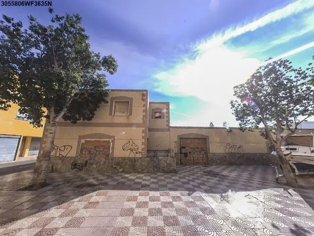 Calle Trafalgar, 1