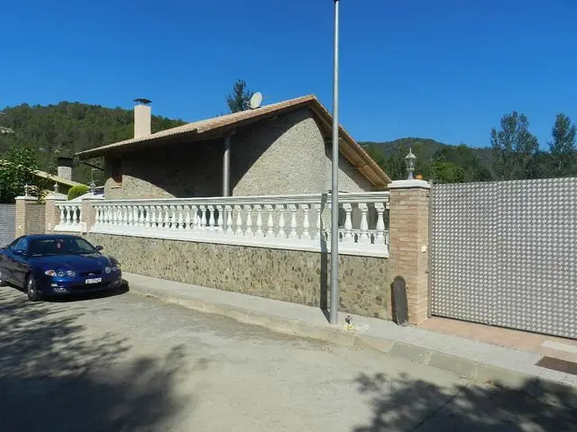 Calle la Resclosa, 3