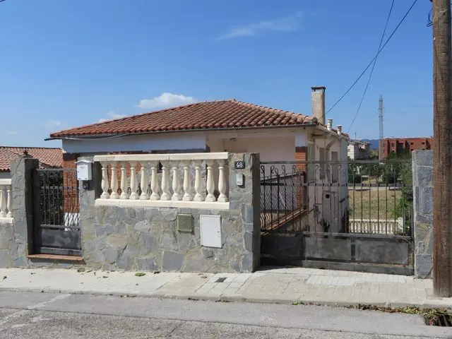 Avinguda Taronger, 48