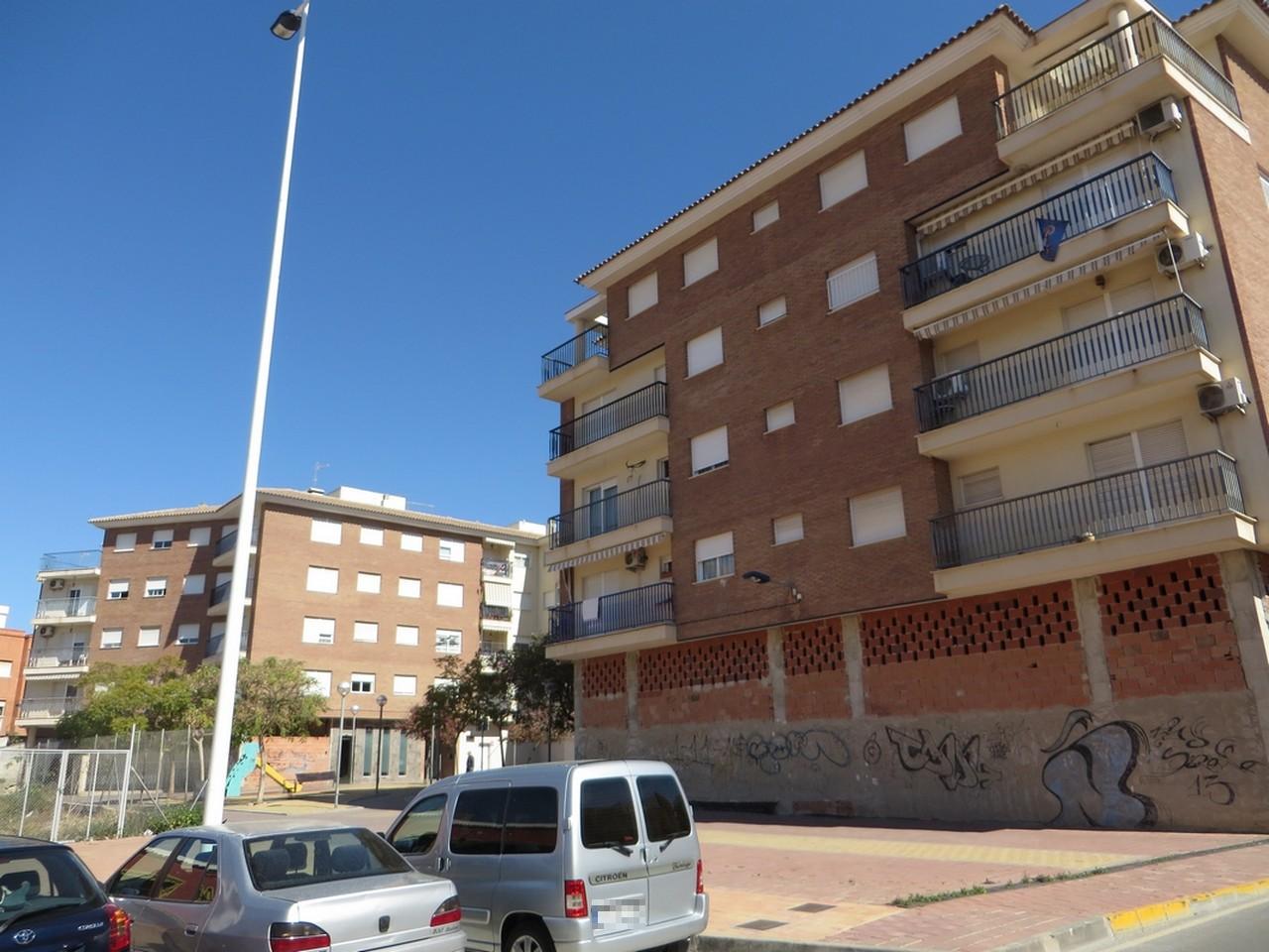 Calle Libertad de la, 28, 4º B3